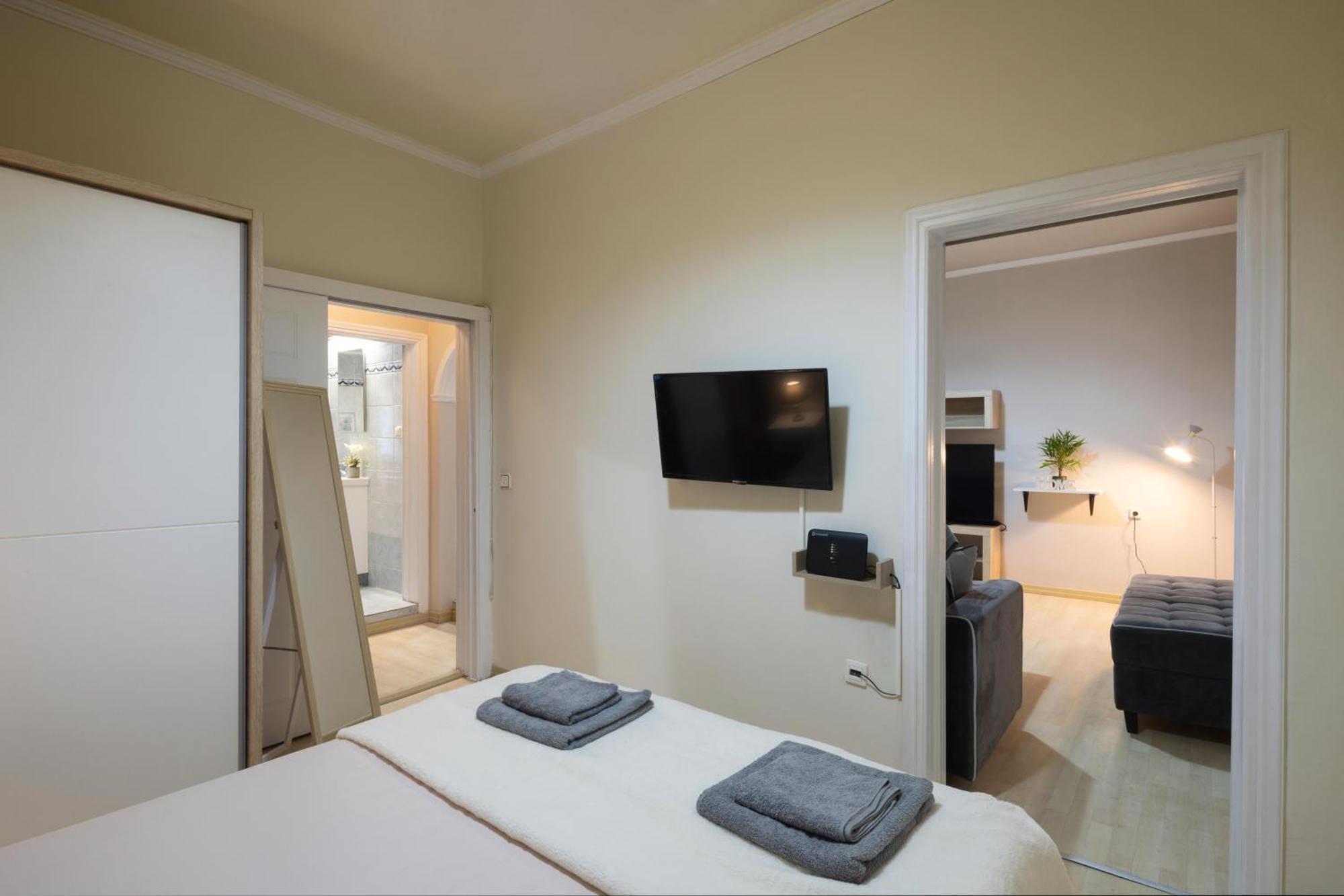 Casa De Alicia Apartamento Corfu  Exterior foto