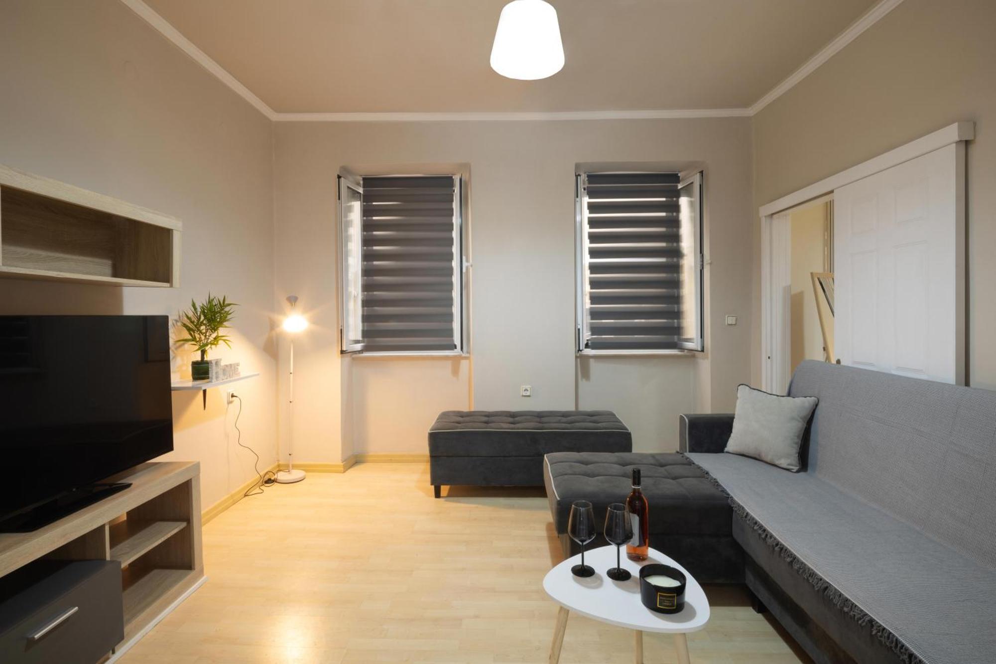 Casa De Alicia Apartamento Corfu  Exterior foto